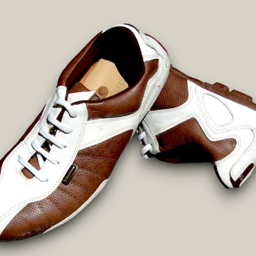 Zapatos Sport Línea Casual Red Horn