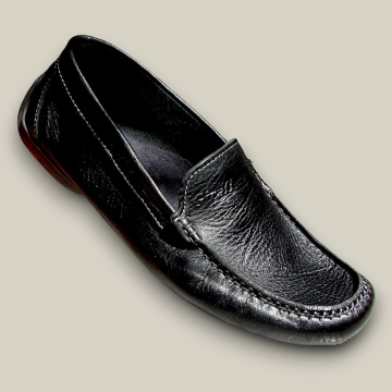 Mocasín Náutico Giraff Hombre